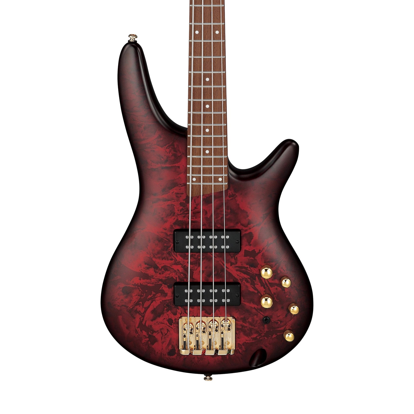 Đàn Guitar Bass 4-dây Ibanez SR300EDX SR Standard-Mai Nguyên Music