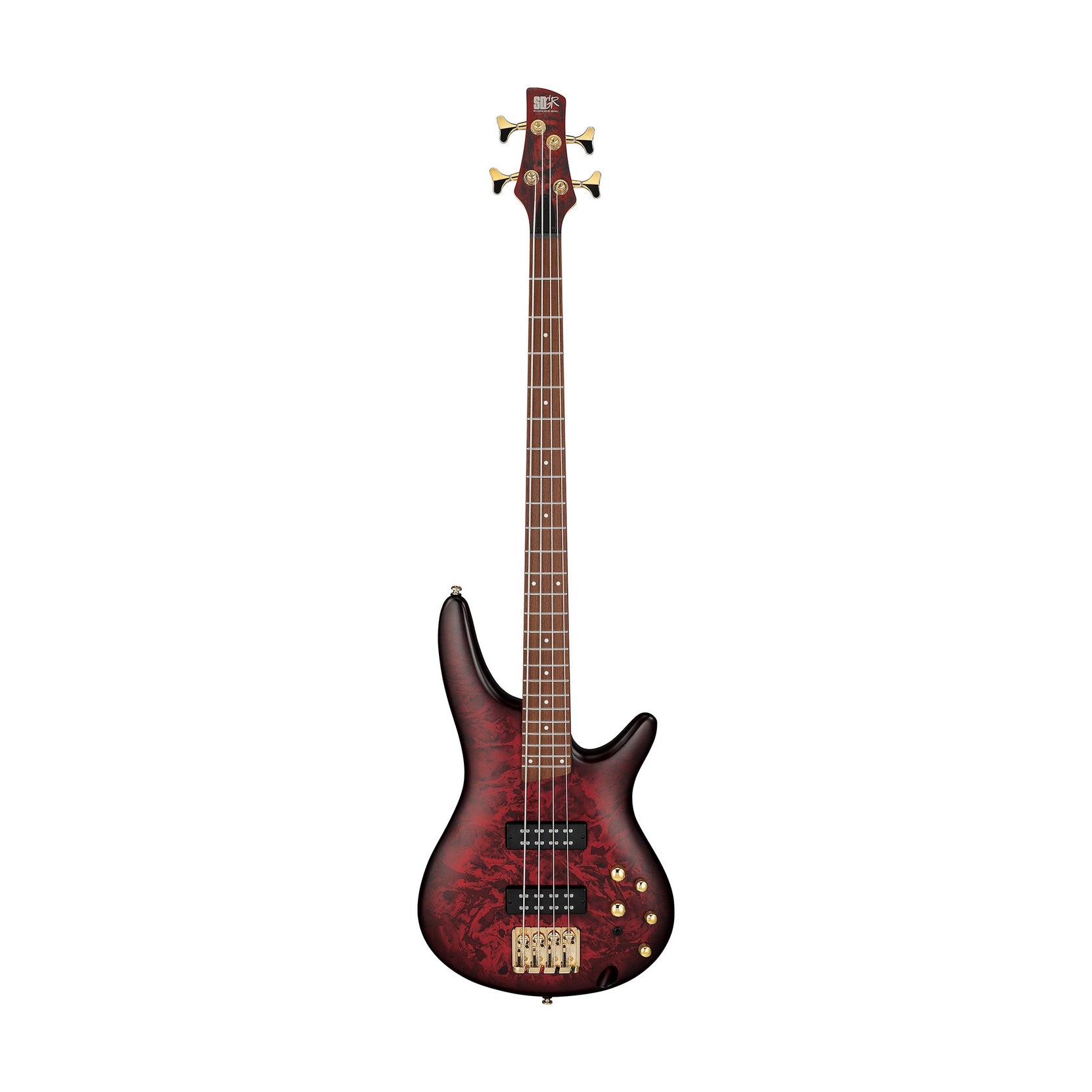 Đàn Guitar Bass 4-dây Ibanez SR300EDX SR Standard-Mai Nguyên Music