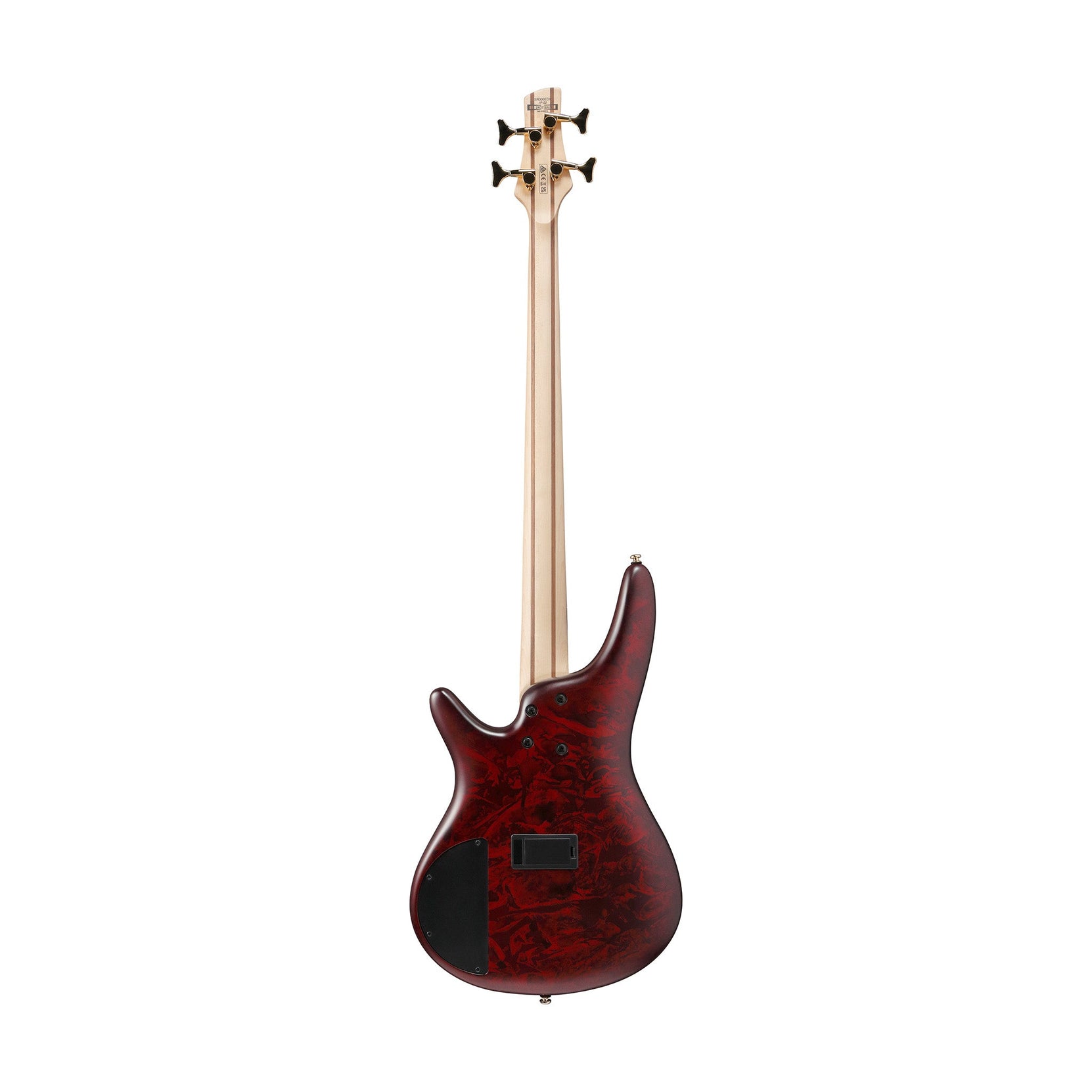 Đàn Guitar Bass 4-dây Ibanez SR300EDX SR Standard-Mai Nguyên Music