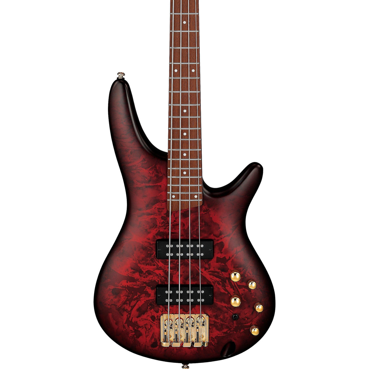 Đàn Guitar Bass 4-dây Ibanez SR300EDX SR Standard-Mai Nguyên Music