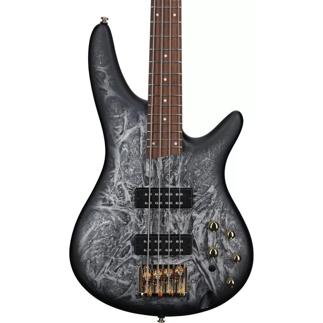 Đàn Guitar Bass 4-dây Ibanez SR300EDX SR Standard-Mai Nguyên Music