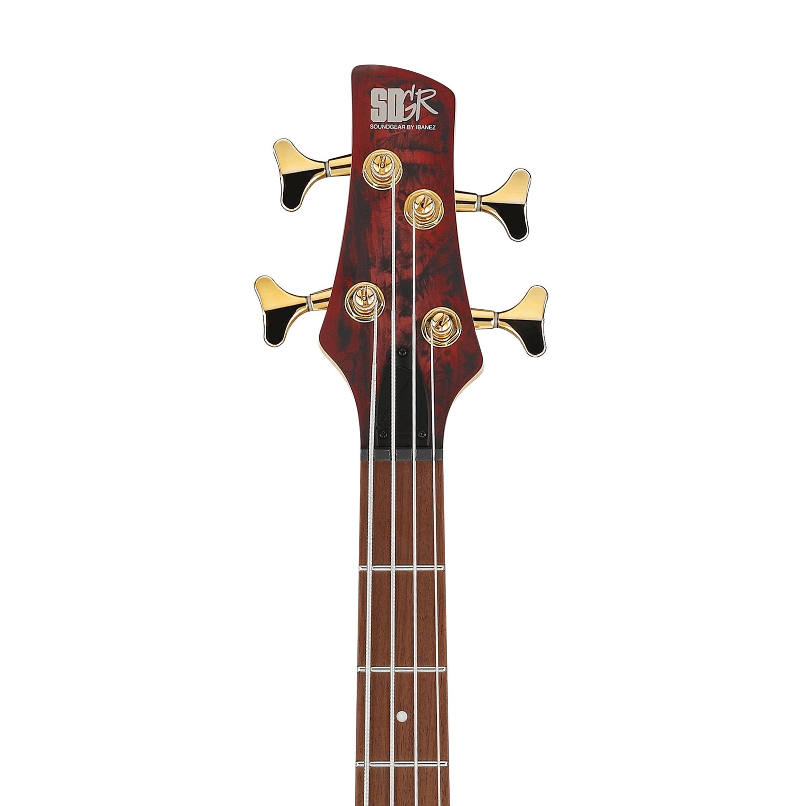 Đàn Guitar Bass 4-dây Ibanez SR300EDX SR Standard-Mai Nguyên Music