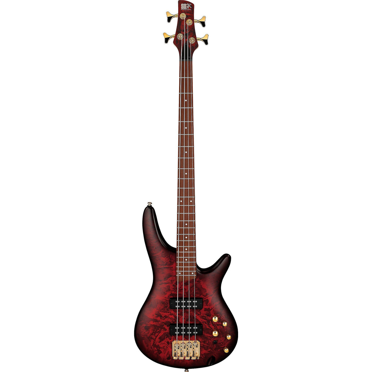 Đàn Guitar Bass 4-dây Ibanez SR300EDX SR Standard-Mai Nguyên Music