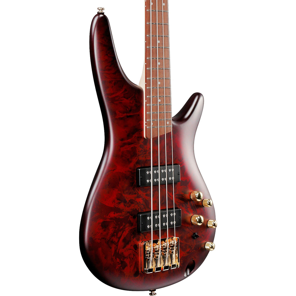 Đàn Guitar Bass 4-dây Ibanez SR300EDX SR Standard-Mai Nguyên Music