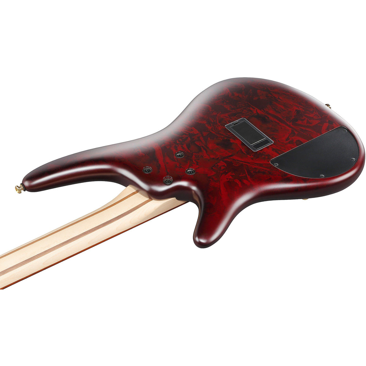 Đàn Guitar Bass 4-dây Ibanez SR300EDX SR Standard-Mai Nguyên Music
