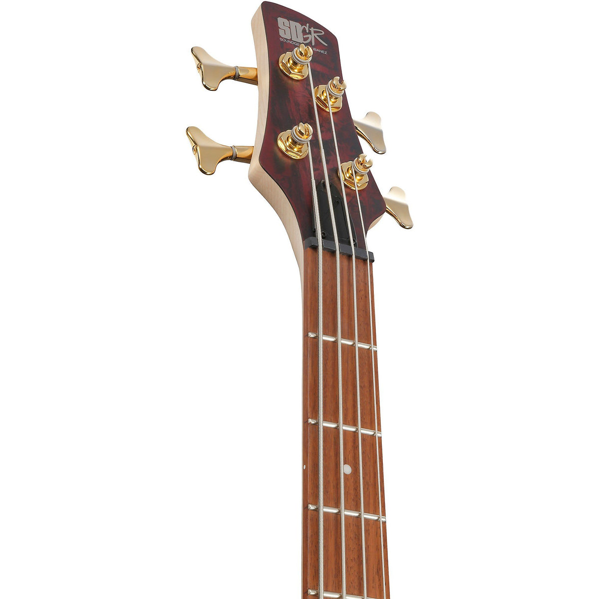 Đàn Guitar Bass 4-dây Ibanez SR300EDX SR Standard-Mai Nguyên Music