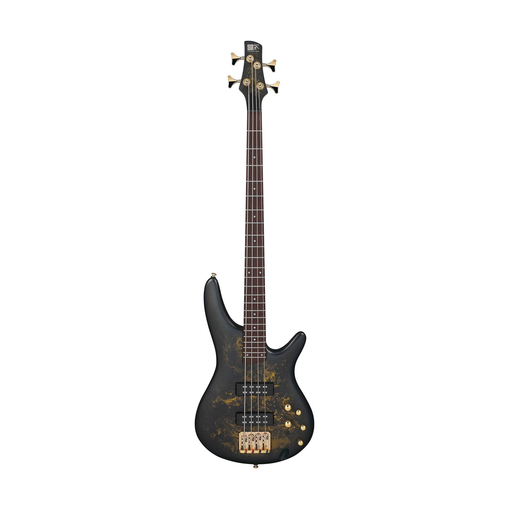 Đàn Guitar Bass 4-dây Ibanez SR300EDX SR Standard-Mai Nguyên Music