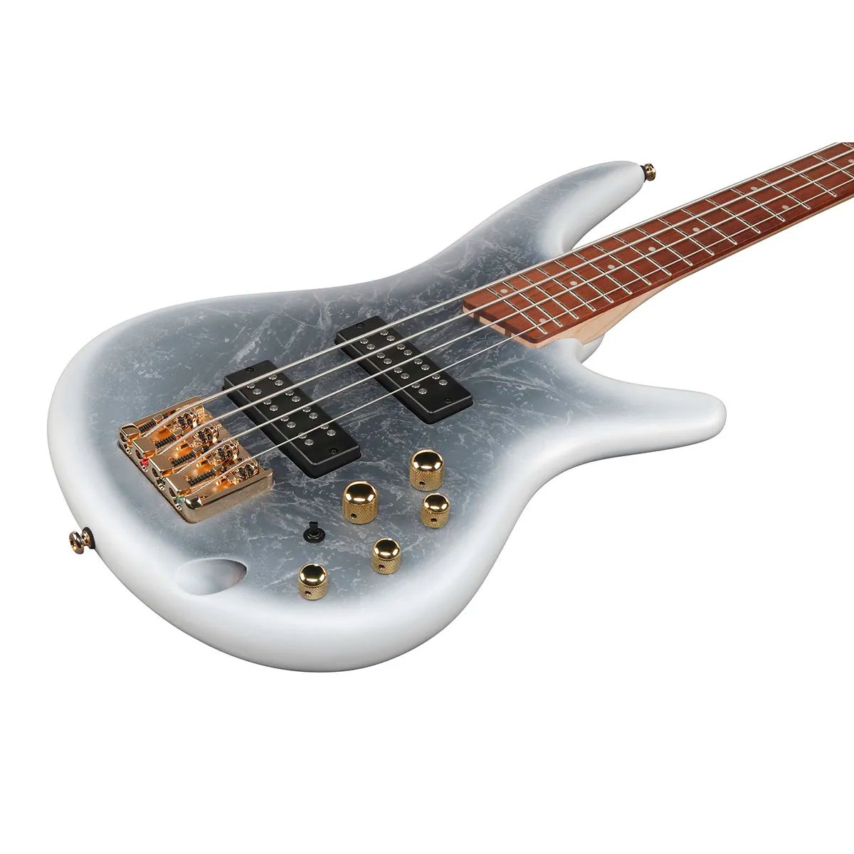 Đàn Guitar Bass 4-dây Ibanez SR300EDX SR Standard-Mai Nguyên Music