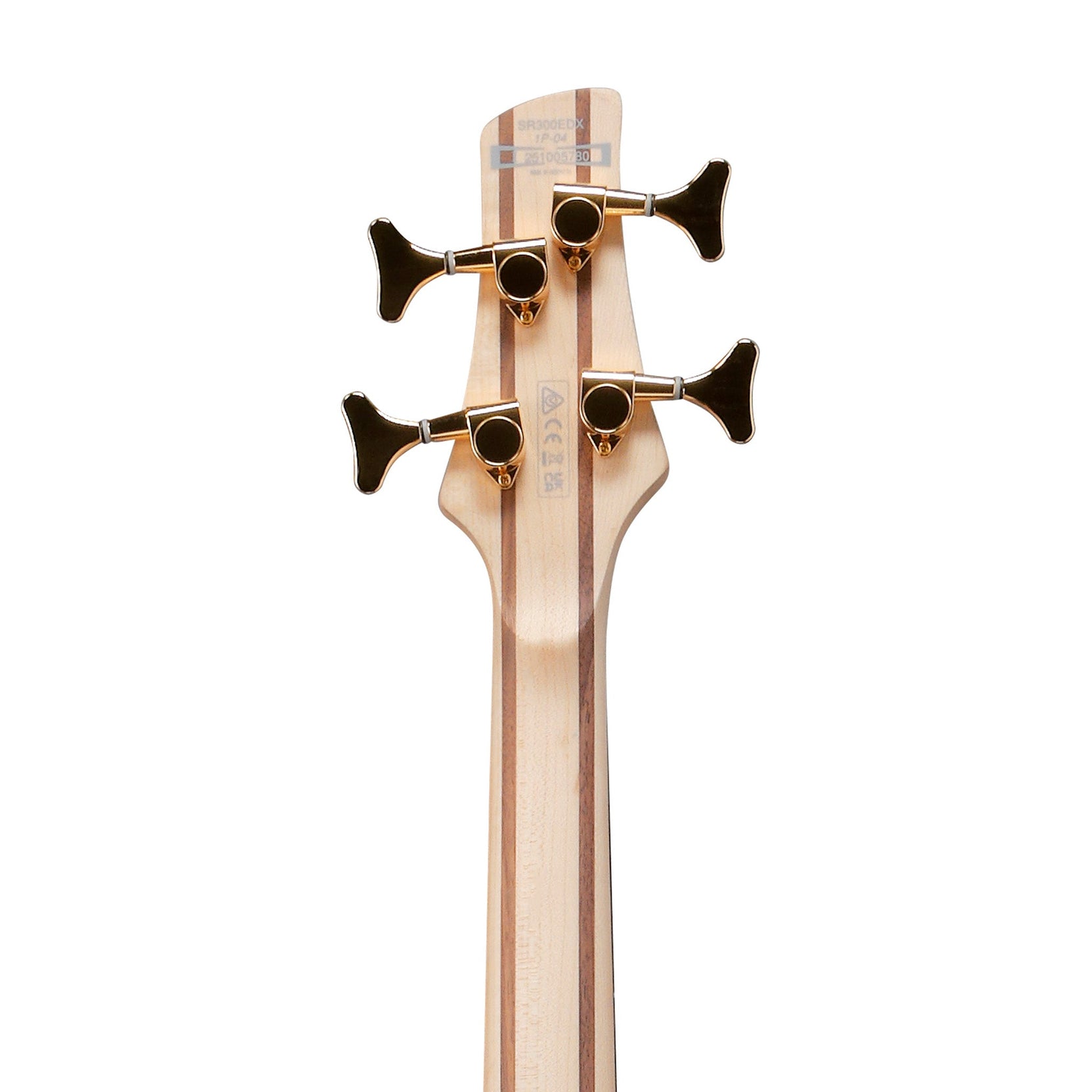 Đàn Guitar Bass 4-dây Ibanez SR300EDX SR Standard-Mai Nguyên Music