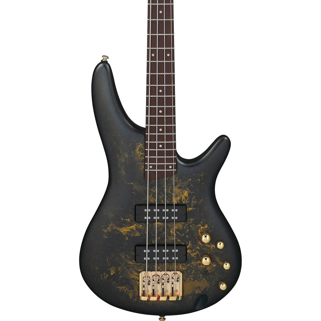 Đàn Guitar Bass 4-dây Ibanez SR300EDX SR Standard-Mai Nguyên Music