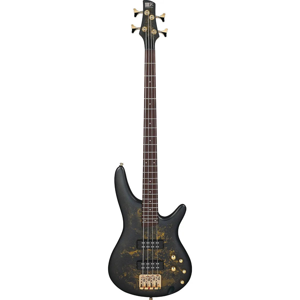 Đàn Guitar Bass 4-dây Ibanez SR300EDX SR Standard-Mai Nguyên Music