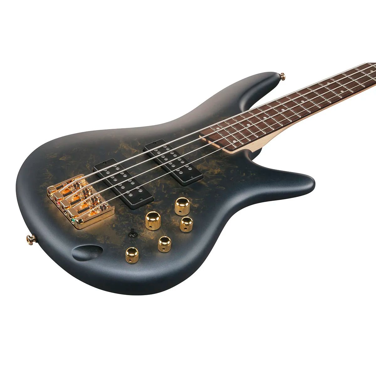 Đàn Guitar Bass 4-dây Ibanez SR300EDX SR Standard-Mai Nguyên Music
