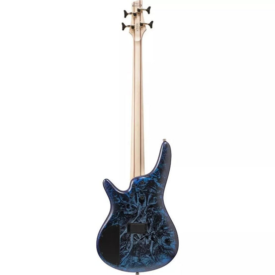 Đàn Guitar Bass 4-dây Ibanez SR300EDX SR Standard-Mai Nguyên Music