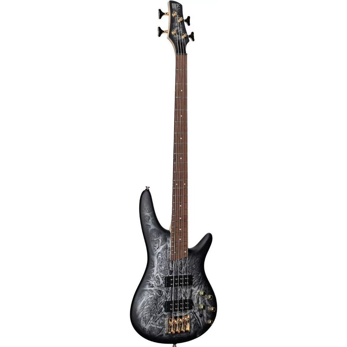 Đàn Guitar Bass 4-dây Ibanez SR300EDX SR Standard-Mai Nguyên Music