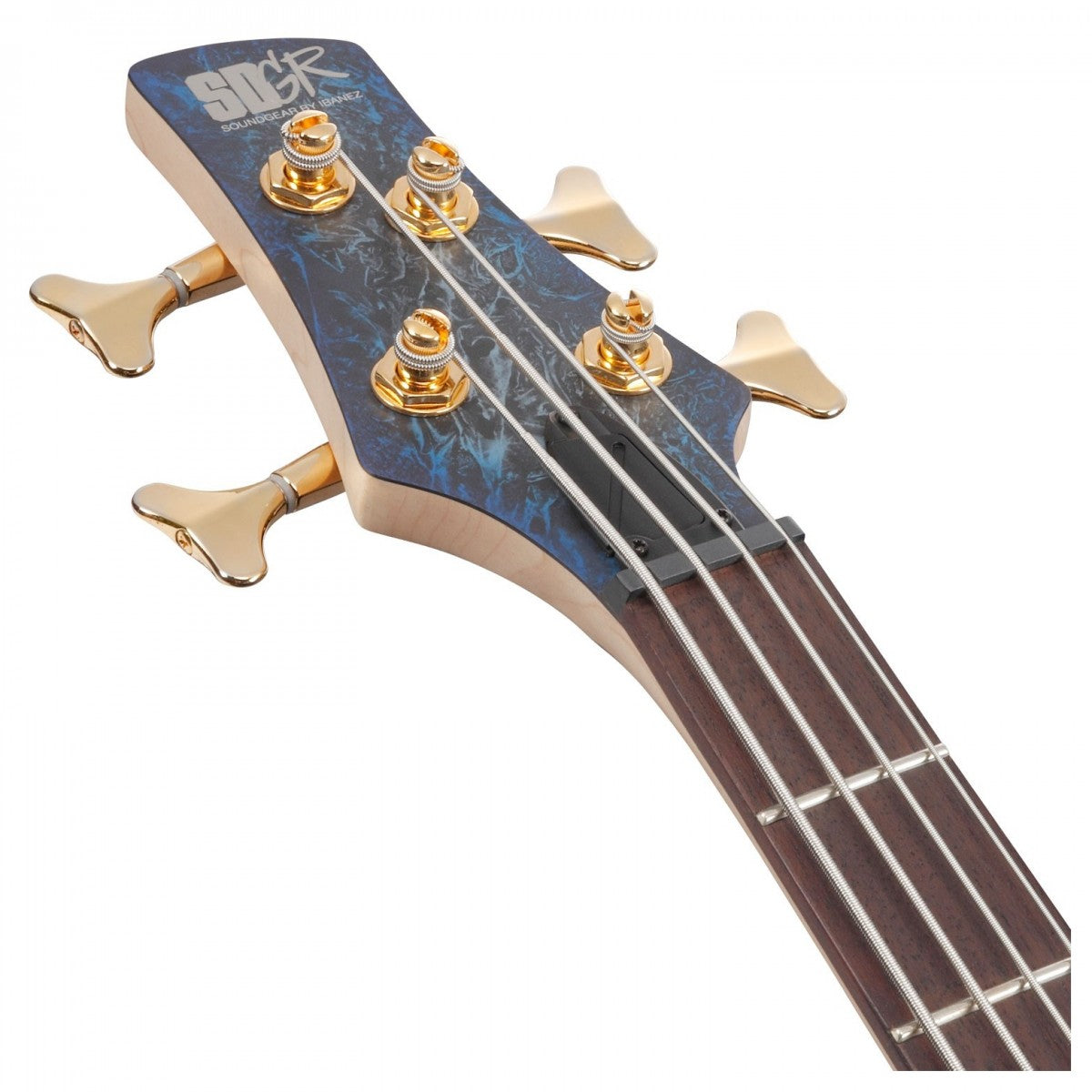 Đàn Guitar Bass 4-dây Ibanez SR300EDX SR Standard-Mai Nguyên Music