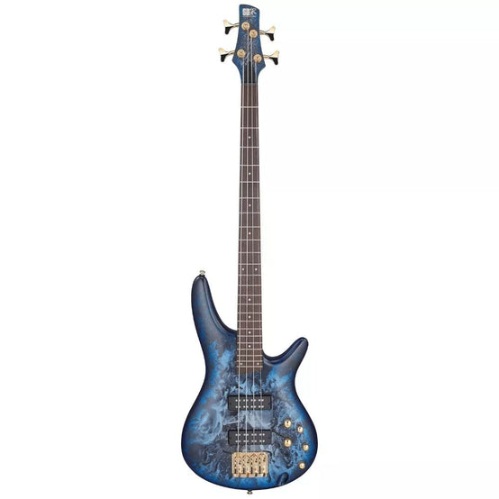 Đàn Guitar Bass 4-dây Ibanez SR300EDX SR Standard-Mai Nguyên Music