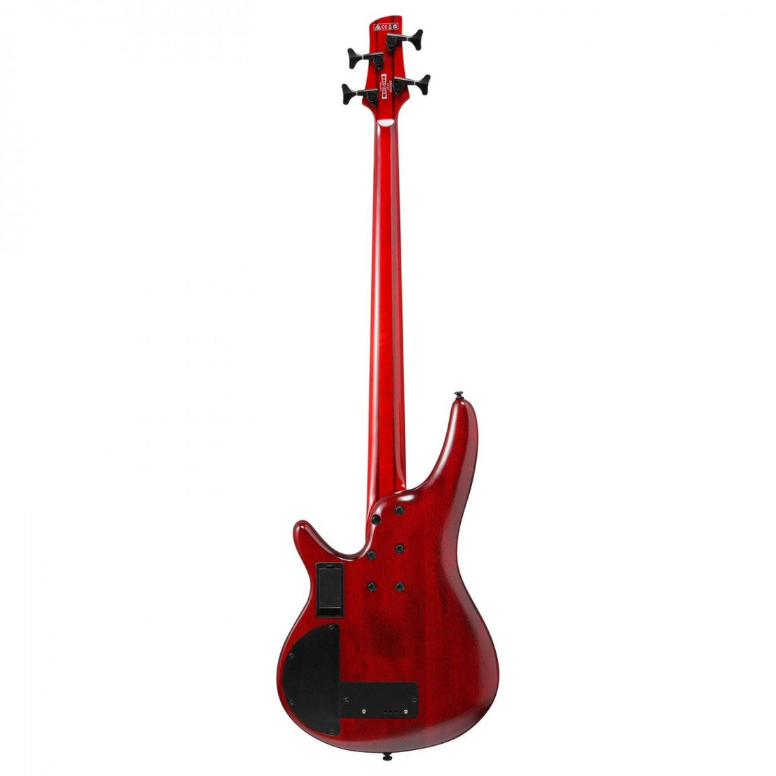 Đàn Guitar Bass 4-dây Ibanez SRD900F Workshop, Brown Topaz Burst Low Gloss-Mai Nguyên Music