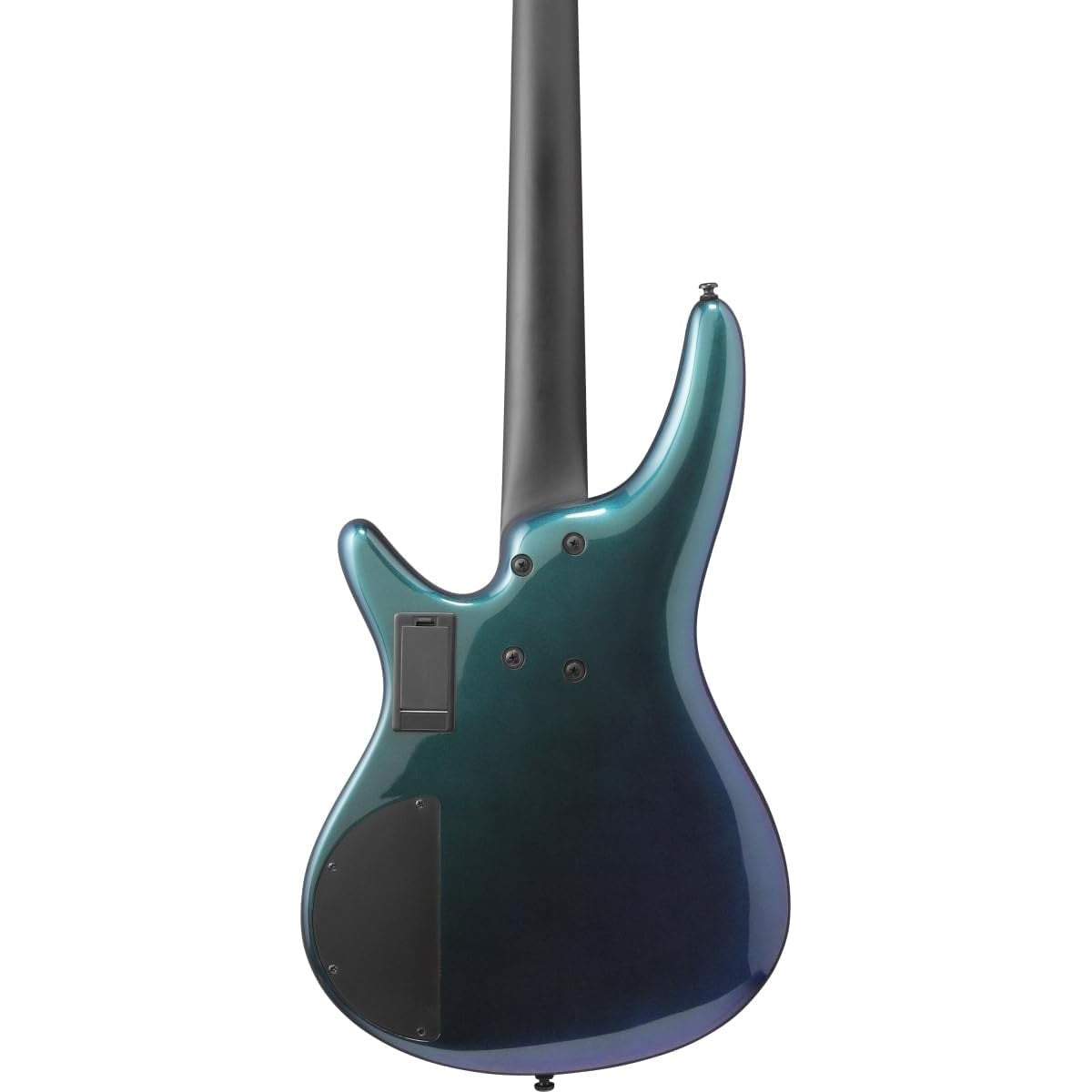 Đàn Guitar Bass 4-dây Ibanez SRMS720 Workshop, Blue Chameleon-Mai Nguyên Music