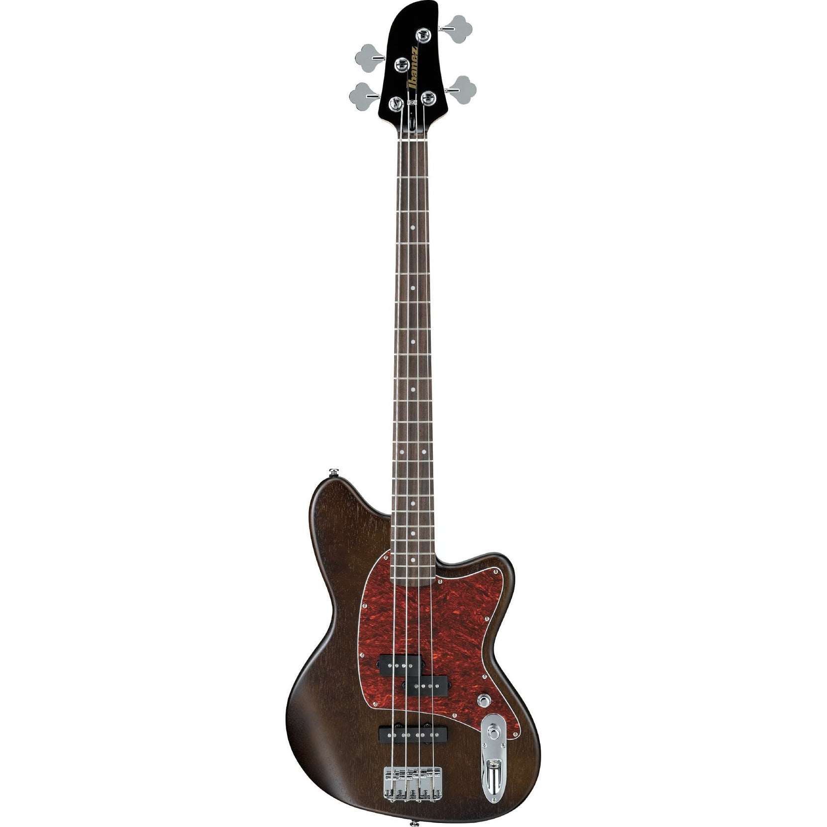 Đàn Guitar Bass 4-dây Ibanez Talman Bass TMB100-Mai Nguyên Music