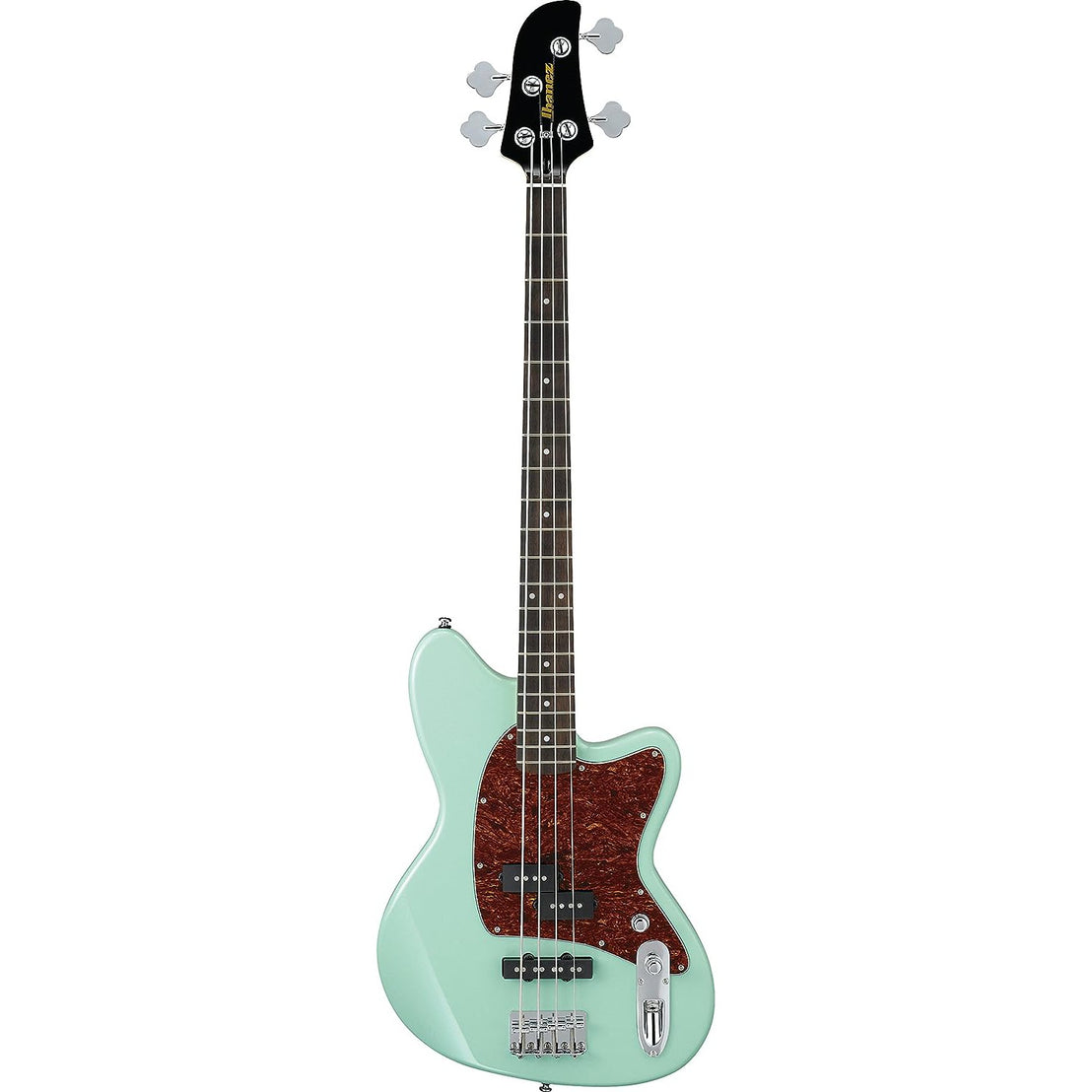 Đàn Guitar Bass 4-dây Ibanez Talman Bass TMB100-Mai Nguyên Music