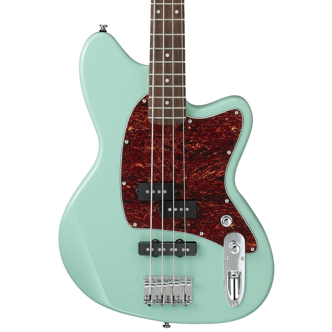 Đàn Guitar Bass 4-dây Ibanez Talman Bass TMB100-Mai Nguyên Music
