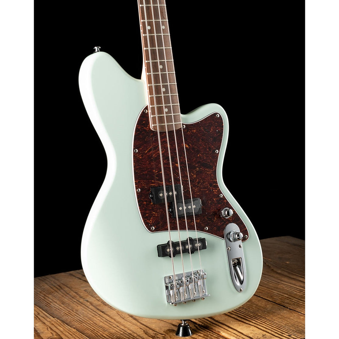 Đàn Guitar Bass 4-dây Ibanez Talman Bass TMB100-Mai Nguyên Music