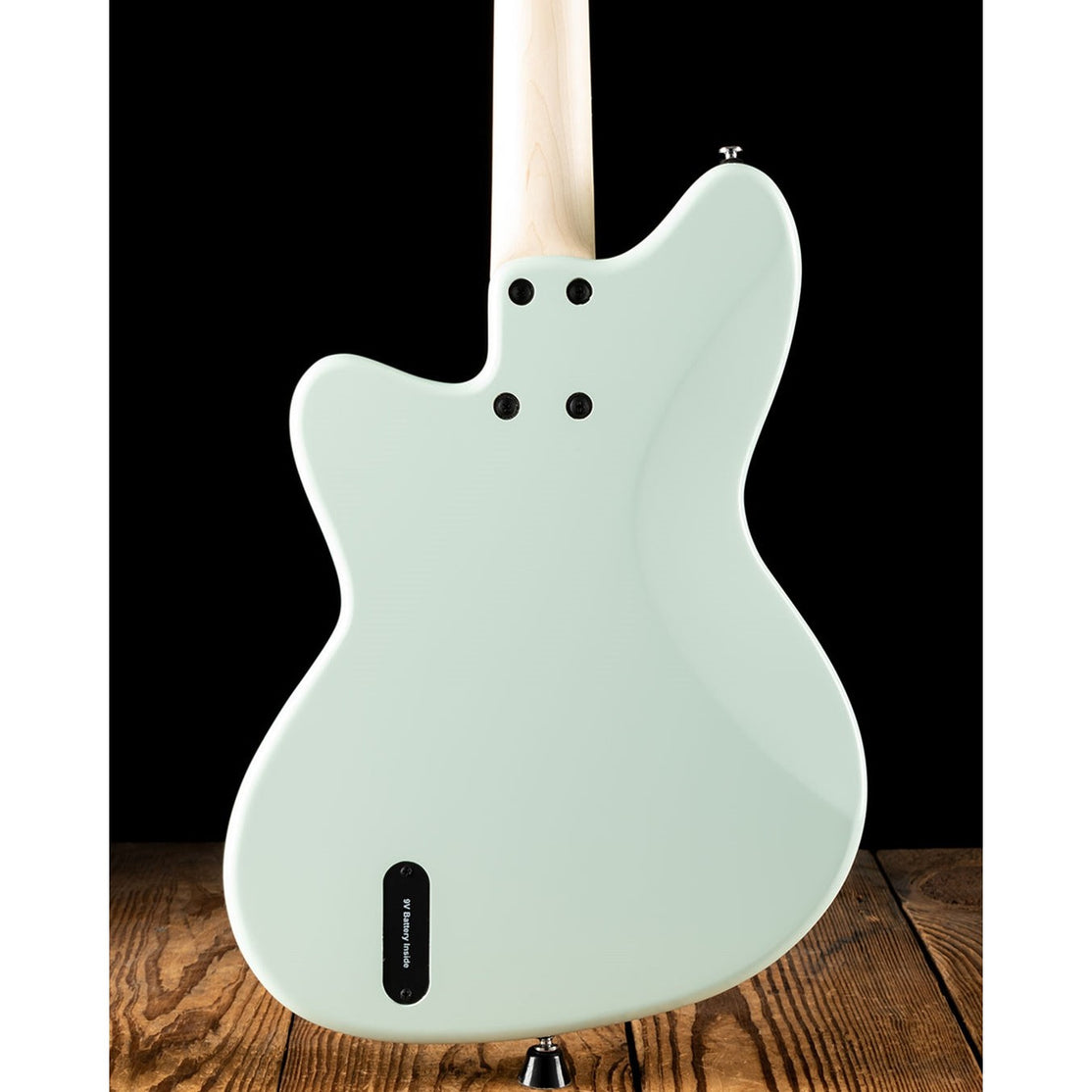 Đàn Guitar Bass 4-dây Ibanez Talman Bass TMB100-Mai Nguyên Music