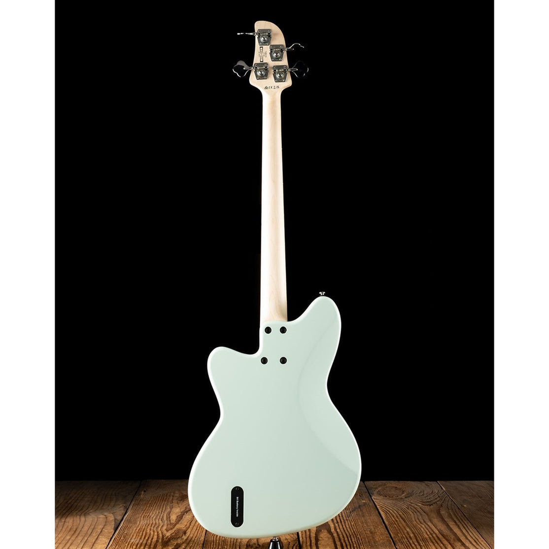 Đàn Guitar Bass 4-dây Ibanez Talman Bass TMB100-Mai Nguyên Music