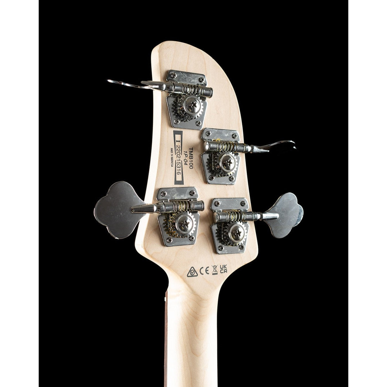 Đàn Guitar Bass 4-dây Ibanez Talman Bass TMB100-Mai Nguyên Music