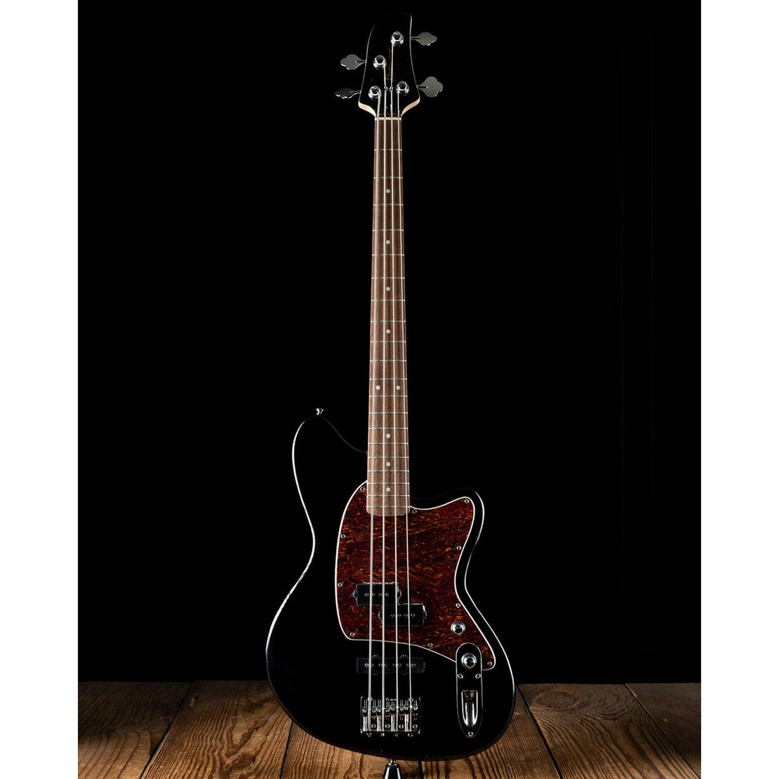 Đàn Guitar Bass 4-dây Ibanez Talman Bass TMB100-Mai Nguyên Music