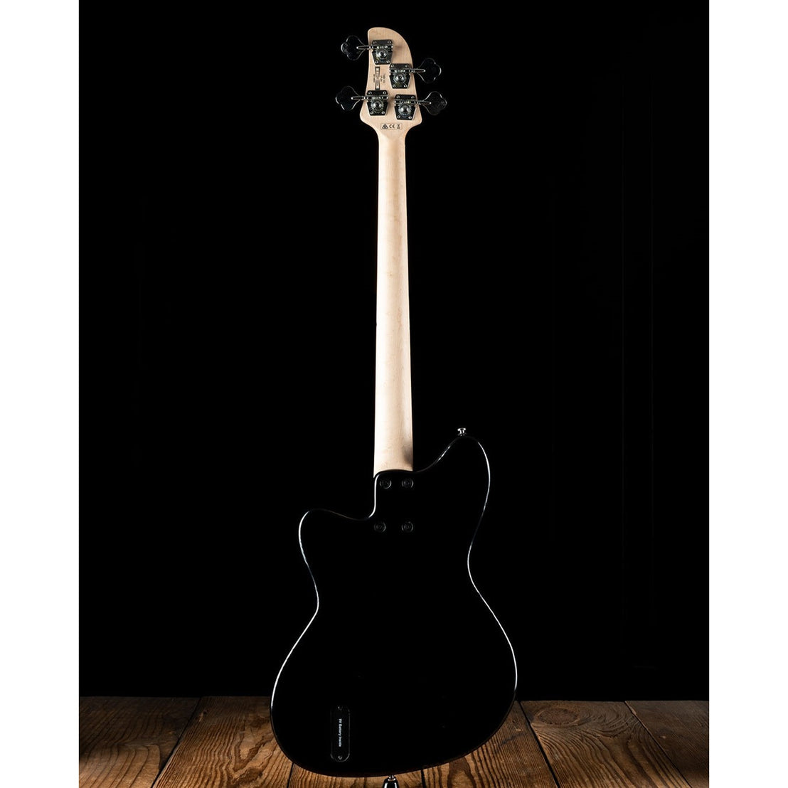Đàn Guitar Bass 4-dây Ibanez Talman Bass TMB100-Mai Nguyên Music