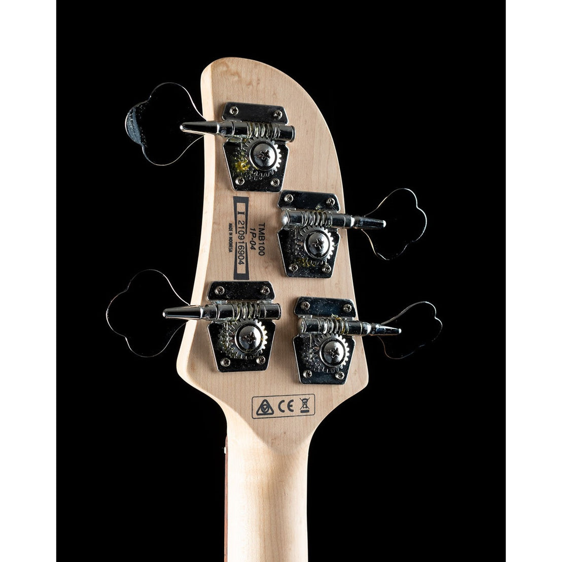 Đàn Guitar Bass 4-dây Ibanez Talman Bass TMB100-Mai Nguyên Music