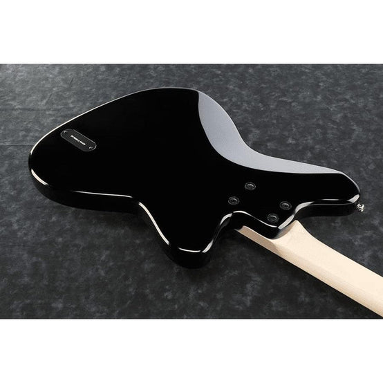 Đàn Guitar Bass 4-dây Ibanez Talman Bass TMB100L Left-Handed, Black-Mai Nguyên Music