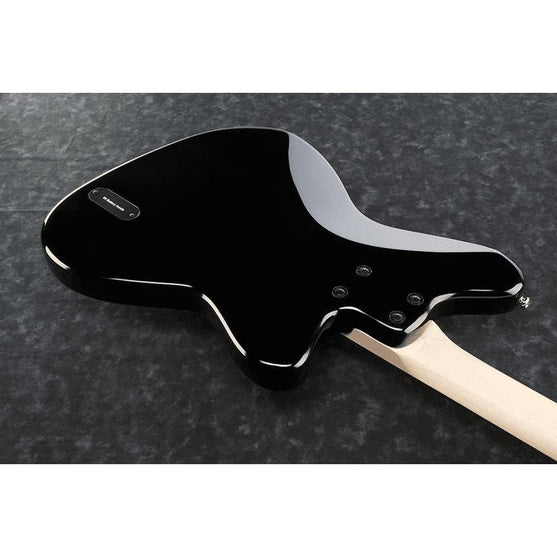 Đàn Guitar Bass 4-dây Ibanez Talman Bass TMB100L Left-Handed, Black-Mai Nguyên Music