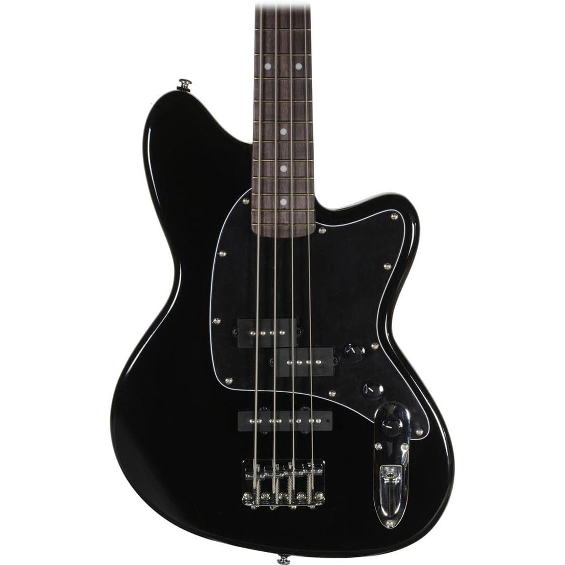 Đàn Guitar Bass 4-dây Ibanez Talman Bass TMB30-Mai Nguyên Music