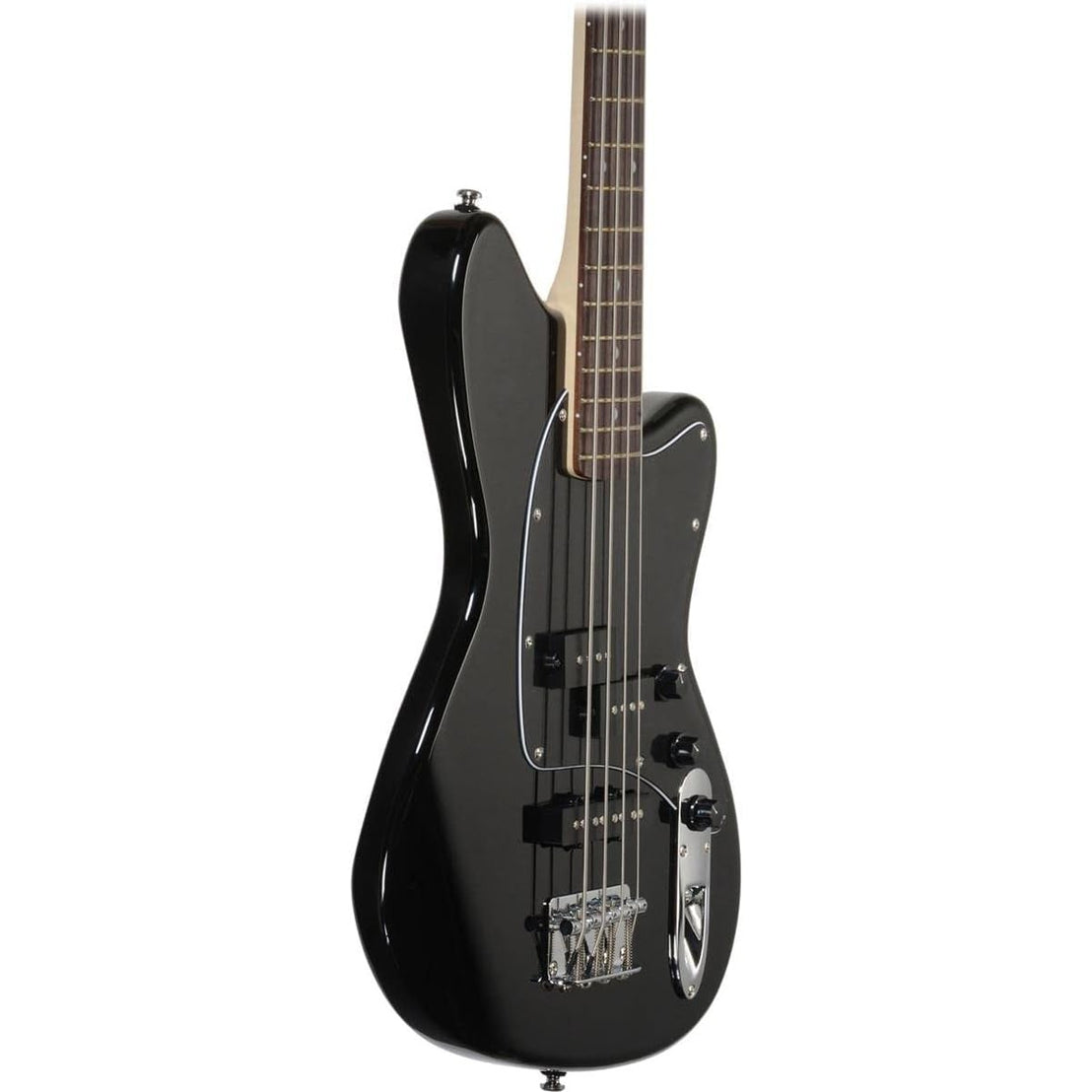 Đàn Guitar Bass 4-dây Ibanez Talman Bass TMB30-Mai Nguyên Music