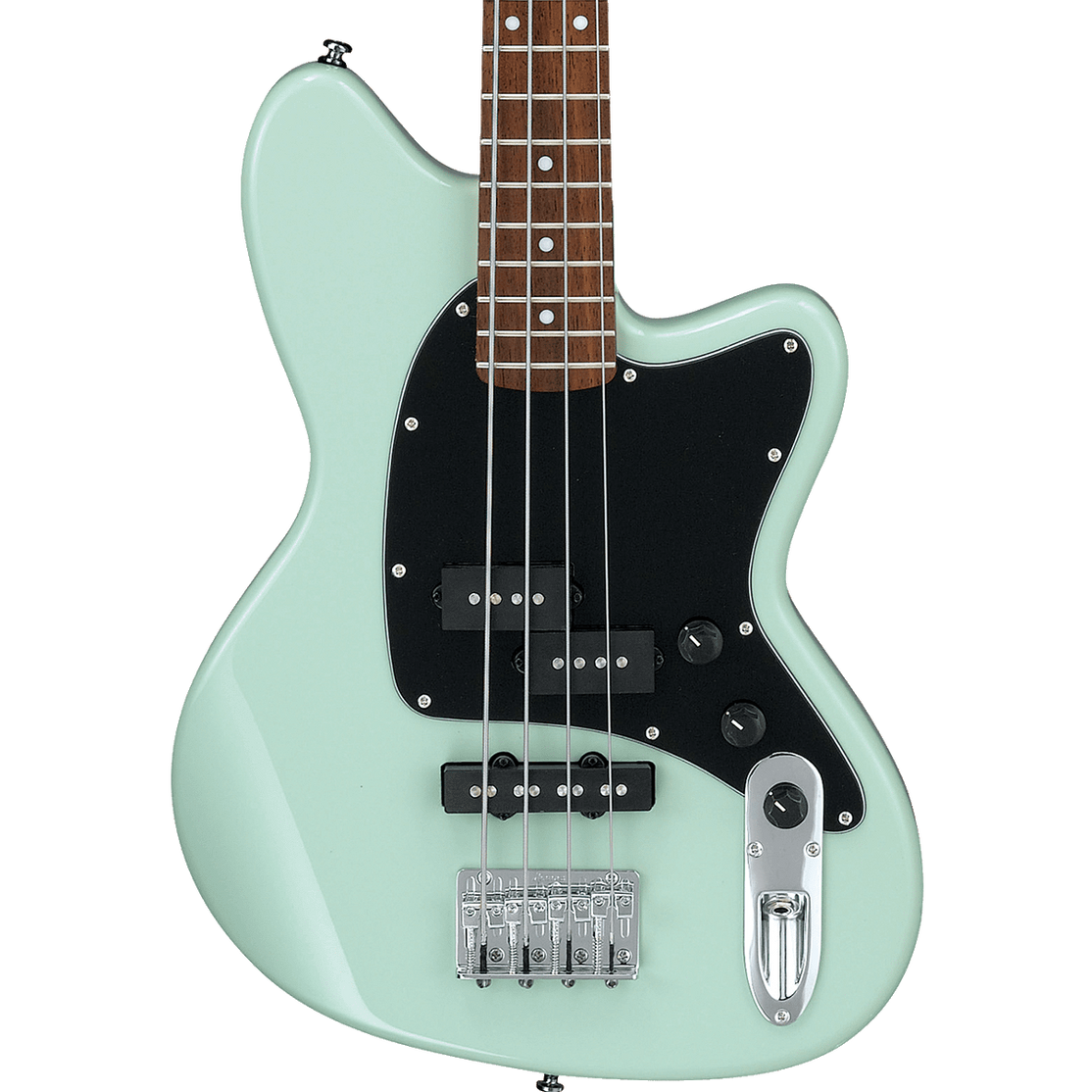 Đàn Guitar Bass 4-dây Ibanez Talman Bass TMB30-Mai Nguyên Music