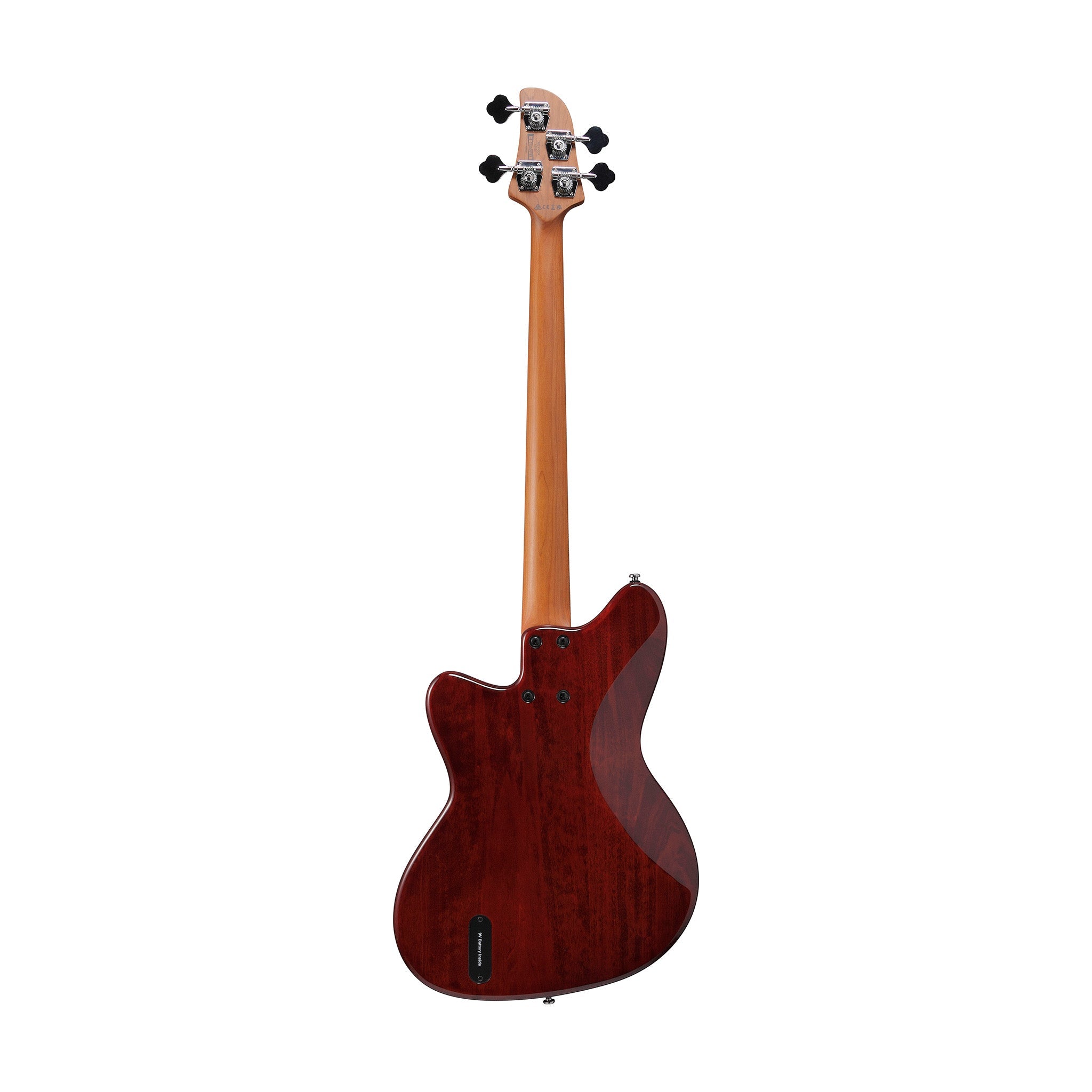 Đàn Guitar Bass 4-dây Ibanez TMB400TA Talman Bass Standard-Mai Nguyên Music