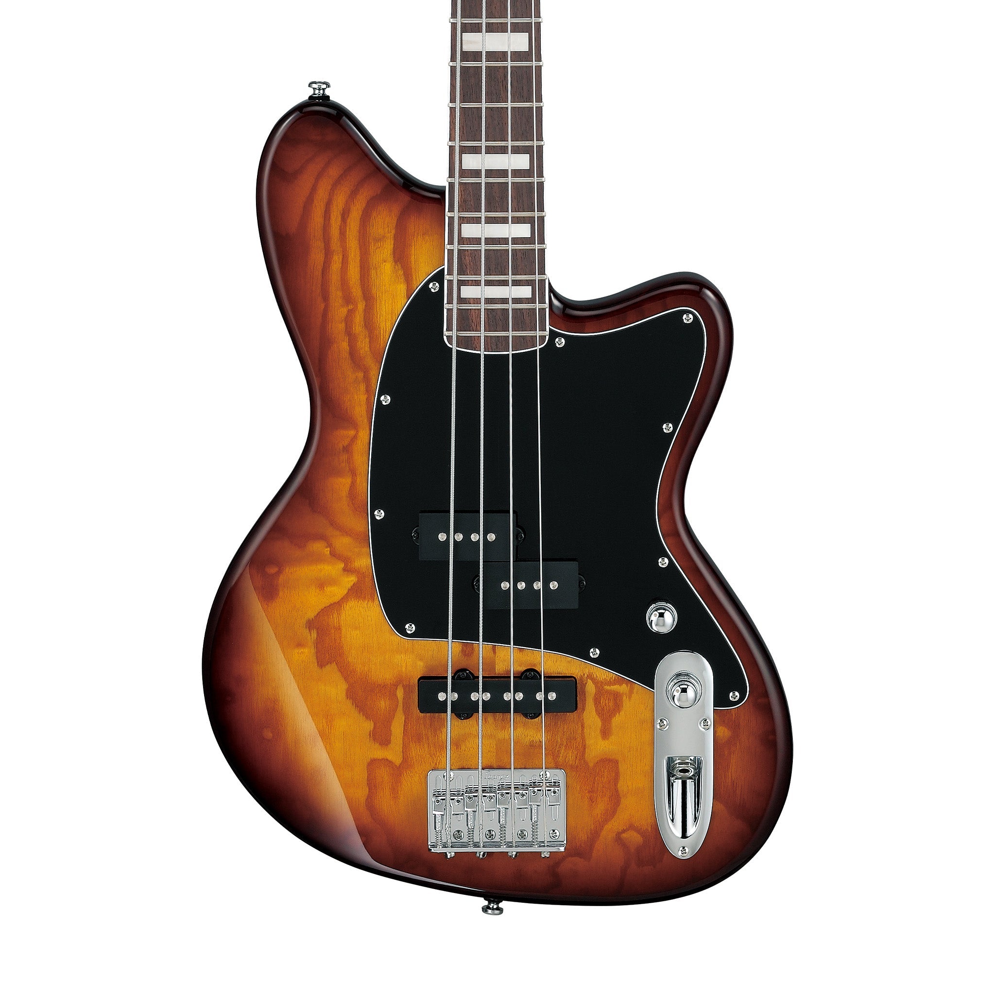 Đàn Guitar Bass 4-dây Ibanez TMB400TA Talman Bass Standard-Mai Nguyên Music