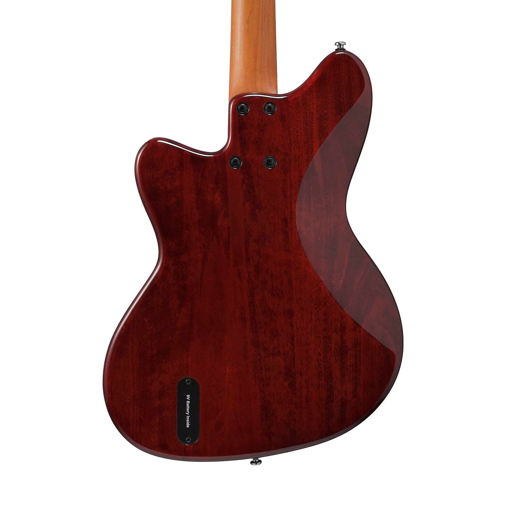 Đàn Guitar Bass 4-dây Ibanez TMB400TA Talman Bass Standard-Mai Nguyên Music