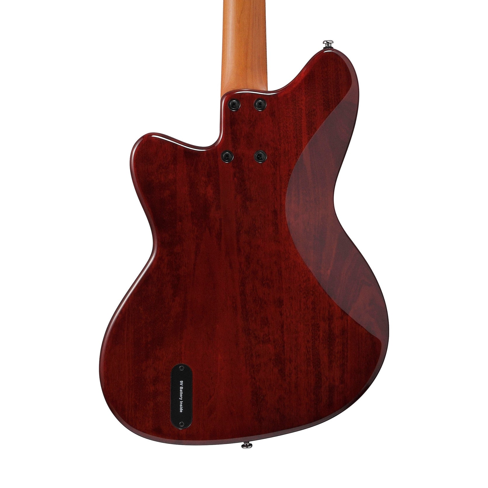 Đàn Guitar Bass 4-dây Ibanez TMB400TA Talman Bass Standard-Mai Nguyên Music