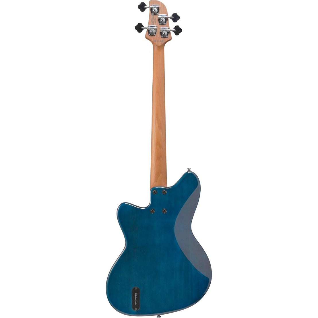 Đàn Guitar Bass 4-dây Ibanez TMB400TA Talman Bass Standard-Mai Nguyên Music