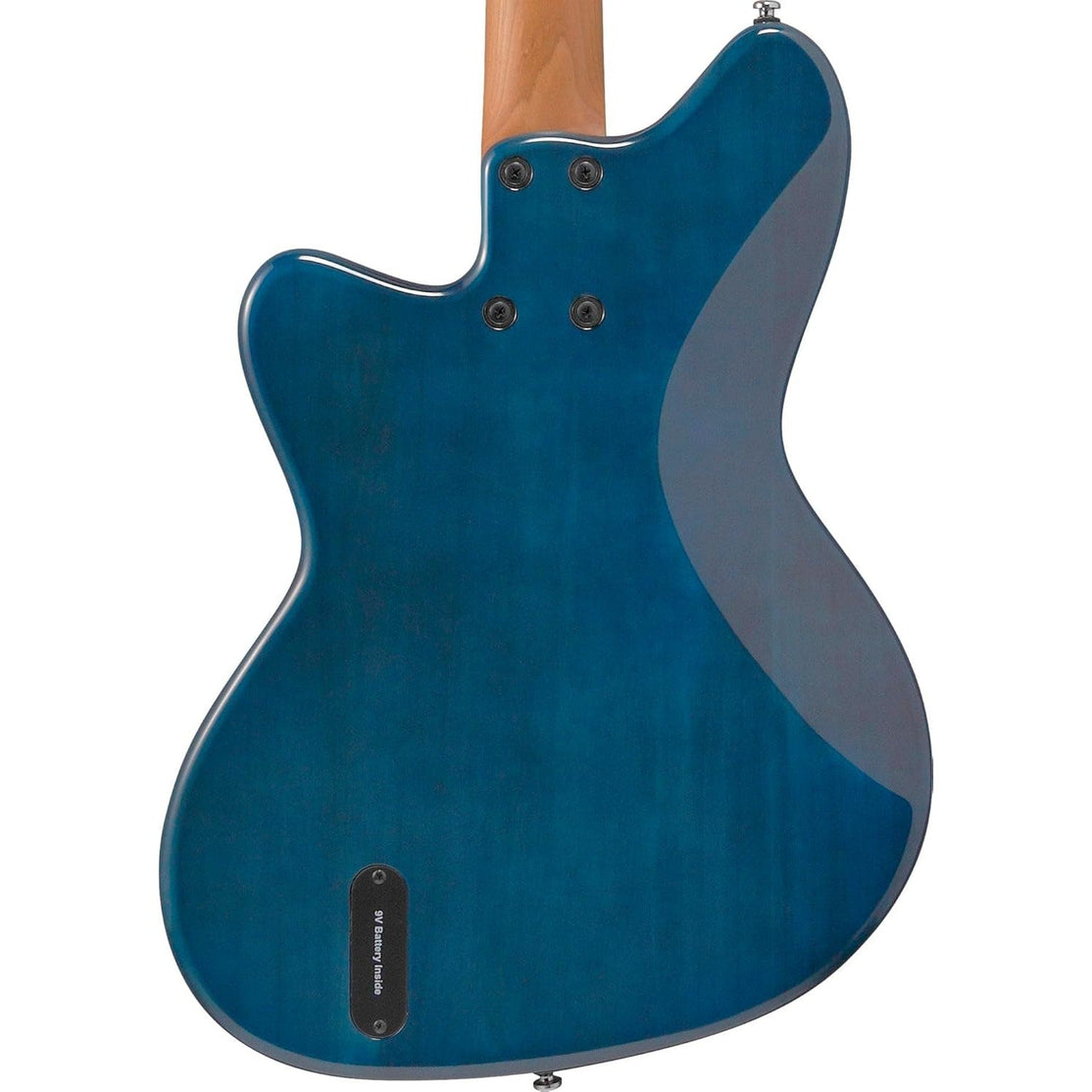 Đàn Guitar Bass 4-dây Ibanez TMB400TA Talman Bass Standard-Mai Nguyên Music