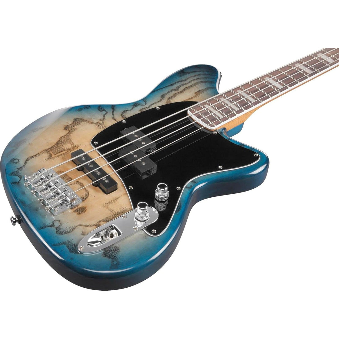 Đàn Guitar Bass 4-dây Ibanez TMB400TA Talman Bass Standard-Mai Nguyên Music