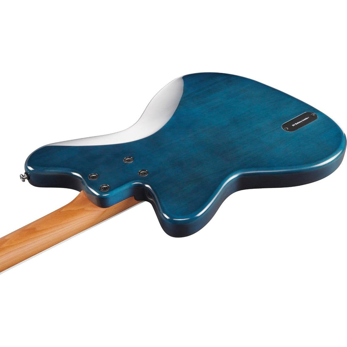 Đàn Guitar Bass 4-dây Ibanez TMB400TA Talman Bass Standard-Mai Nguyên Music