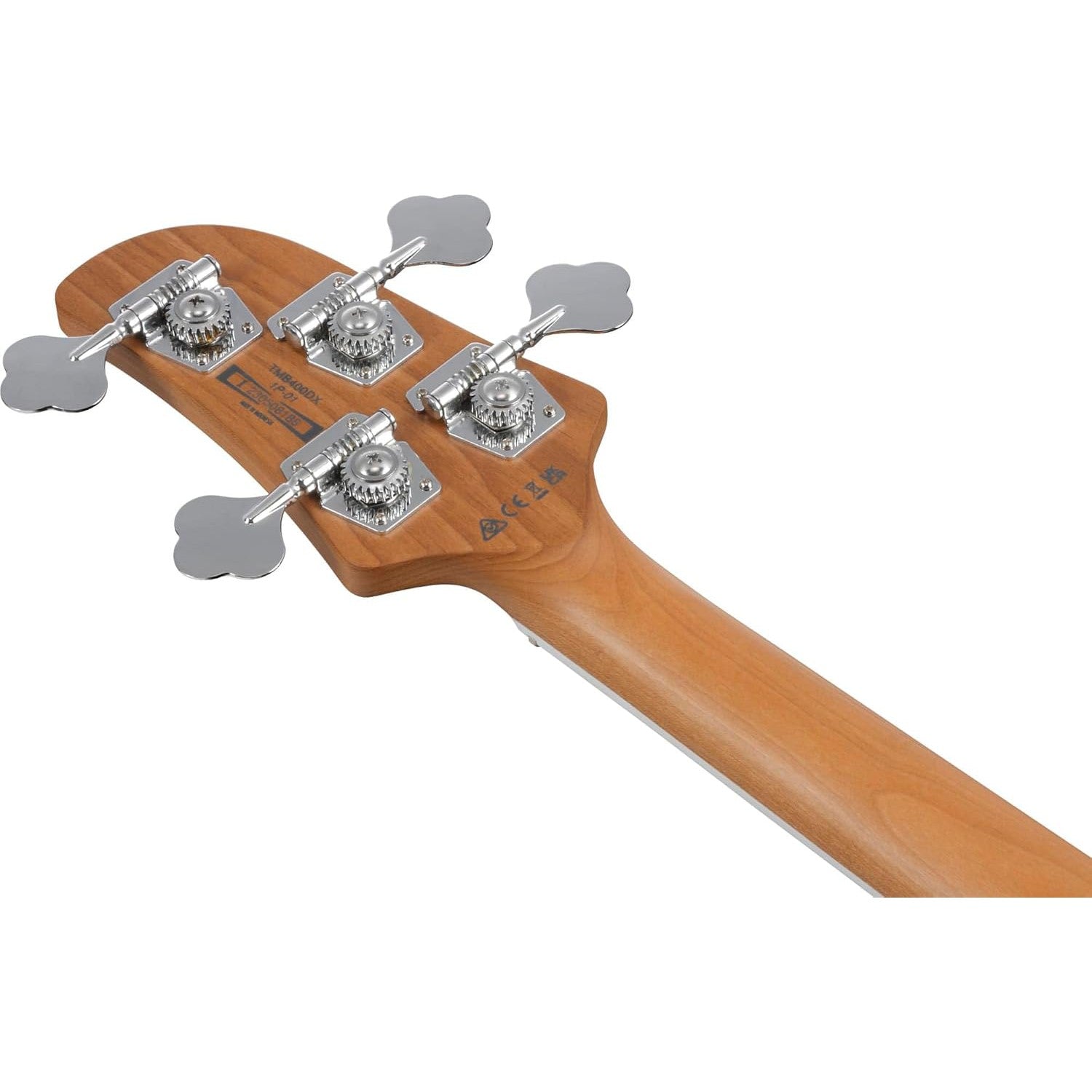 Đàn Guitar Bass 4-dây Ibanez TMB400TA Talman Bass Standard-Mai Nguyên Music