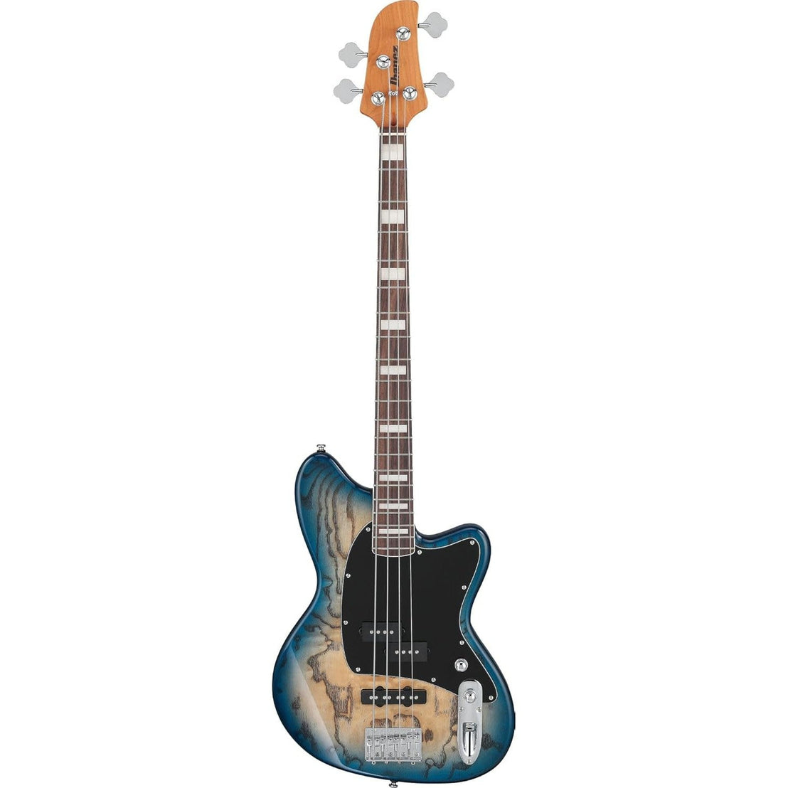 Đàn Guitar Bass 4-dây Ibanez TMB400TA Talman Bass Standard-Mai Nguyên Music