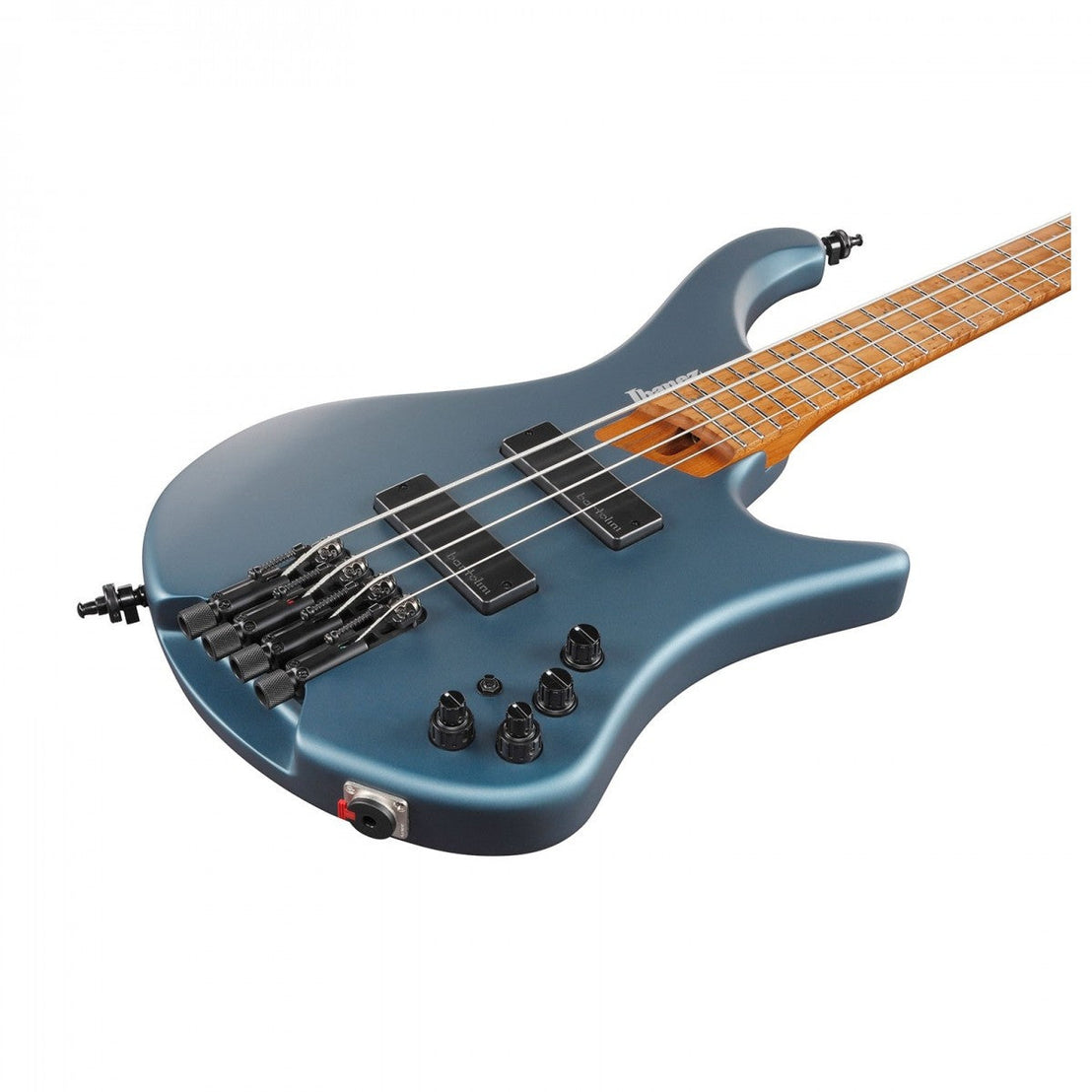 Đàn Guitar Bass 4-dây Ibanez Workshop EHB1000 w/Bag-Mai Nguyên Music
