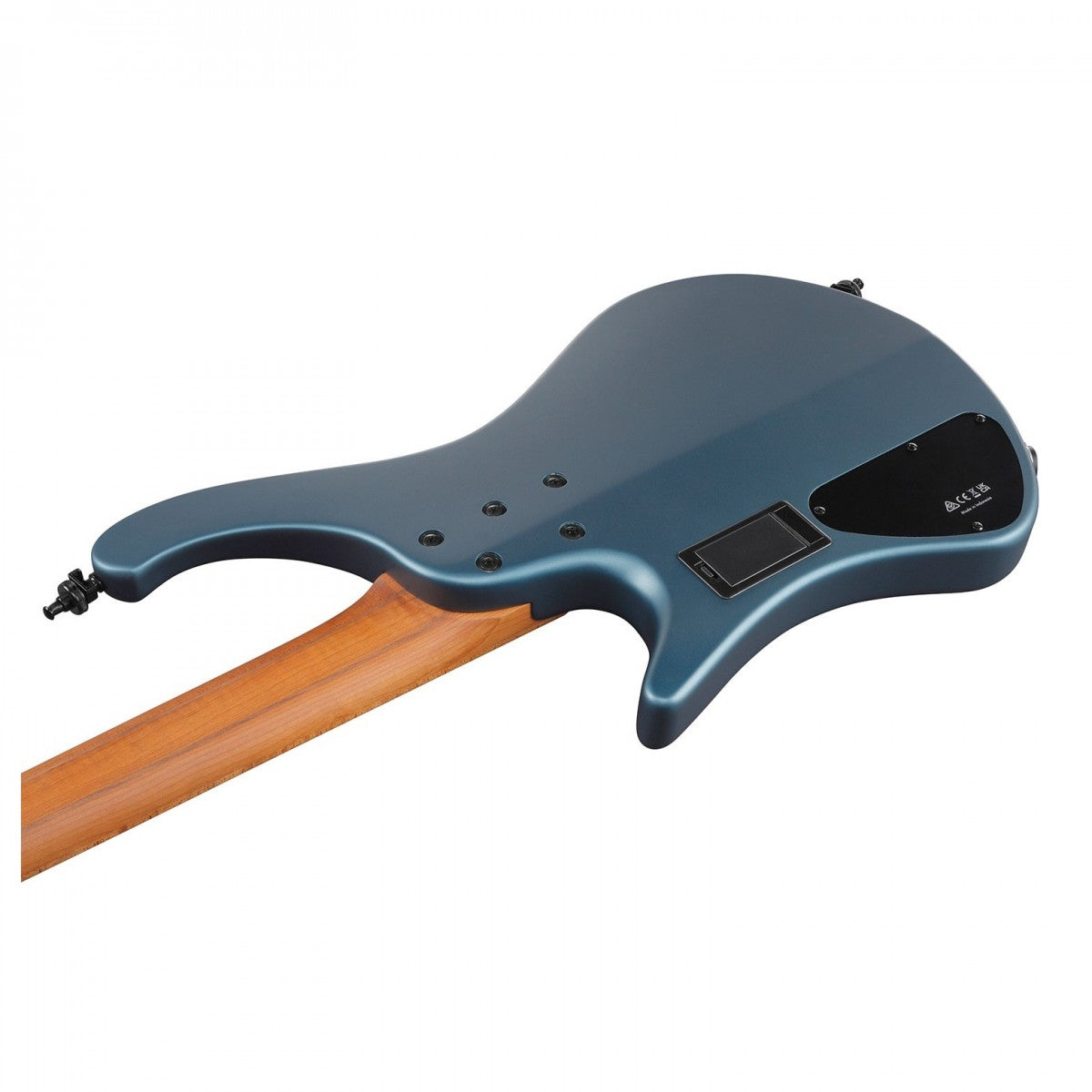 Đàn Guitar Bass 4-dây Ibanez Workshop EHB1000 w/Bag-Mai Nguyên Music