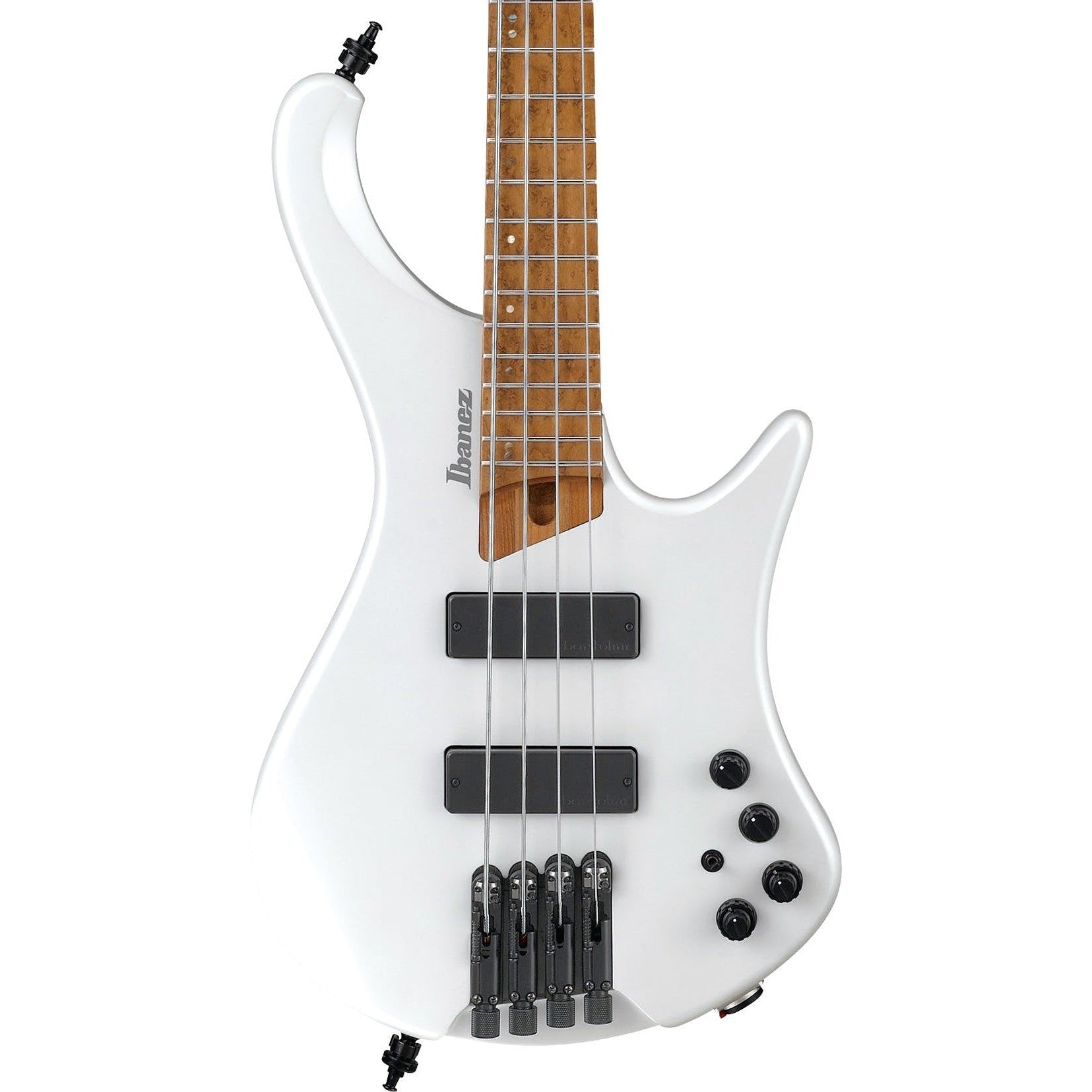 Đàn Guitar Bass 4-dây Ibanez Workshop EHB1000 w/Bag-Mai Nguyên Music